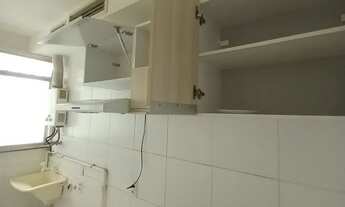 Imagem 6: Apartamento térreo com varanda