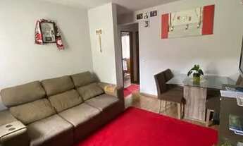 Imagem 3: Apartamento 2 quartos Semi Mobiliado na David Tows