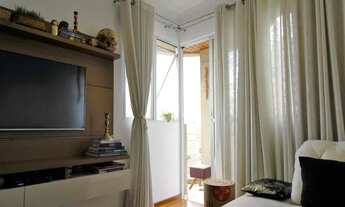 Imagem 4: Apartamento 100m2 super arejado na melhor rua da Vila Mariana perto do parque do Ibirapuer