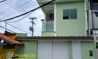 Imagem: Casa de condomínio para aluguel com 200