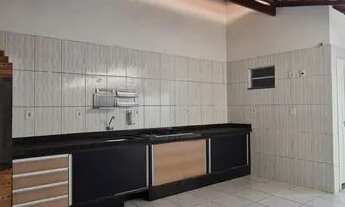 Imagem 2: Sobrado para venda possui 165 metros quadrados com 3 quartos em Jardim Aeroporto - São Pau