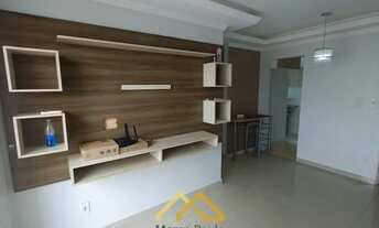 Imagem 3: Apartamento com 3 quartos no Jardim Paradiso Alamanda no Tarumã