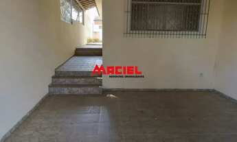 Imagem 7: Casa Padrão em São José dos Campos