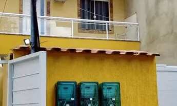 Imagem 2: Casa a venda na praça seca lado Valqueire