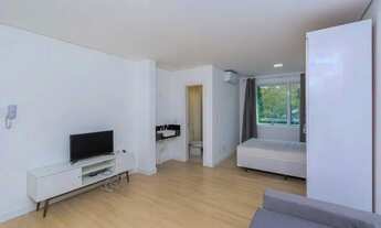 Imagem: PORTO ALEGRE - Apartamento Padrão - Centro