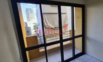 Imagem 7: Apartamento para aluguel 2 quartos 1 suíte 1 vaga Vila Ana Maria Ribeirão Preto