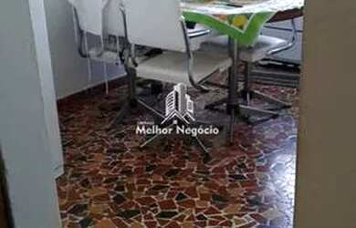 Imagem 4: Casa com 4 dorms, Vila Industrial, Campinas - R$ 418 mil, Cod: RRCA1738