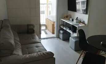 Imagem 3: Apartamento á venda 2 dormitorios, 1 vaga, 1 banheiro, 49m, ANIL, Rio de janeiro, Rj