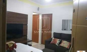 Imagem: Apartamento (tipo - padrao) 2 dormitórios