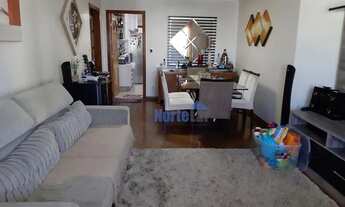 Imagem 6: Apartamento com 3 dormitórios à venda, 136 m² por R$ 848.000,00 - Vila Primavera - São Pau