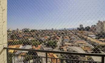 Imagem 6: Apartamento para Aluguel - Vila Augusta, 2 Quartos, 49 m2