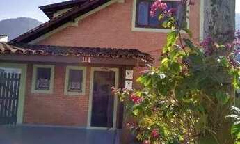 Imagem: Ubatuba Praia do Lázaro/ Domingas Dias