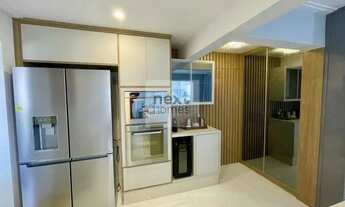 Imagem 6: Magnifico e Charmoso Apart. Mairarê c/ 3 dorms PORTEIRA FECHADA