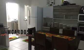 Imagem 5: Ágio de uma casa de esquina com 3 quartos garagem p 3 carros Santa Maria