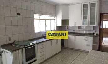 Imagem 3: Sobrado com 3 dormitórios para alugar, 211 m² - Baeta Neves - São Bernardo do Campo/SP