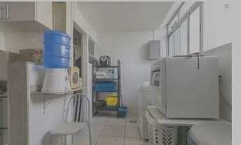 Imagem 1: Apartamento para Venda em São Paulo, Vila Clementino, 4 dormitórios, 1 suíte, 2 banheiros