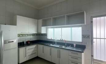 Imagem 4: Casa 3 quartos em Flores - Parque das Laranjeiras - Manaus - AM