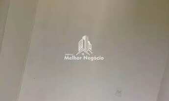 Imagem 6: Apartamento com 2 dorms, Residencial Anauá, Hortolândia - R$ 190 mil, Cod: RAP1959