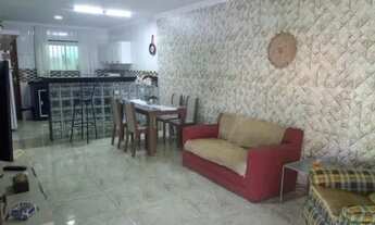 Imagem 2: TR - OPORTUNIDADE CASA COM PISCINA EM ITAPUÃ