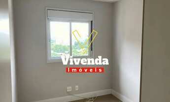 Imagem 5: Invista no seu futuro: Apartamento de luxo com 2 dormitórios à venda em Alphaville por R