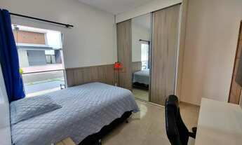 Imagem 13: Condomínio Residencial Morada dos Pássaros| Com 3 dormitórios