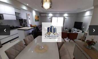 Imagem 5: Apartamento com 2 dormitórios à venda, 77 m² por R$ 450.000 - Carianos - Florianópolis/SC