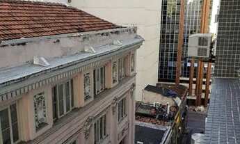 Imagem 3: Apartamento para Aluguel - Centro, 1 Quarto, 35 m2