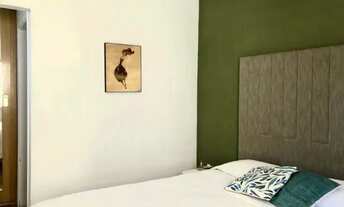 Imagem 5: Apartamento para venda possui 103 metros quadrados com 2 quartos em Brotas - Salvador - Ba