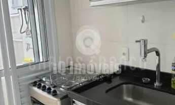 Imagem 5: Apartamento 2 quartos no Brooklin em frente ao Shopping Morumbi!