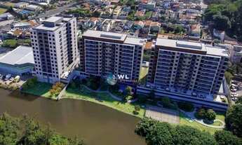 Imagem: Apartamento com 2 dormitórios à venda