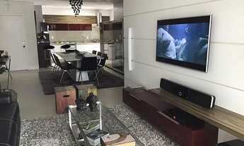 Imagem: Apartamento para Aluguel - Ingleses, 3 Quartos