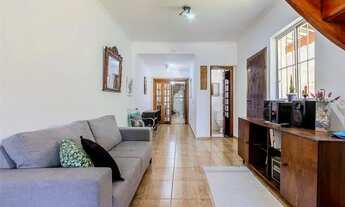 Imagem 4: CASA RESIDENCIAL em São Paulo - SP, Quarta Parada