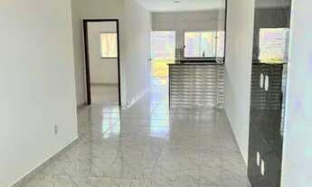 Imagem 5: Casa á venda financiada pelo Minha casa minha vida na região do Jardim Ingá