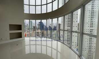 Imagem: BALNEÁRIO CAMBORIÚ - Apartamento Padrão