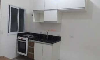 Imagem 6: Kitnet nova disponível para locação Bairro de Veleiros região de Interlagos