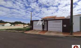 Imagem: Casa (térrea na rua) 3 dormitórios/suite