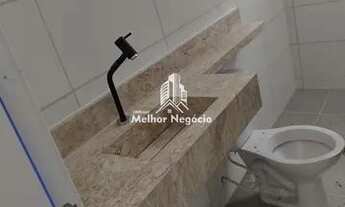 Imagem 3: Apartamento com 2 dorms, Jardim São Bento, Hortolândia - R$ 270 mil, Cod: RRAP2713