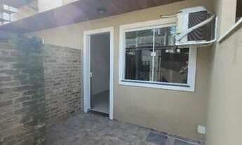 Imagem 3: Quitinete / Kitnet Piratininga Região Oceânica