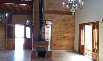 Imagem 4: Casa de 3 dormitórios no Residencial Quebec