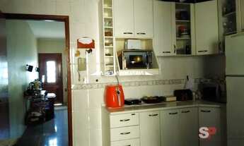 Imagem 4: São Paulo - Casa de Condomínio - JARDIM IRIS