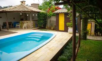 Imagem 3: CRICIÚMA - Casa Padrão - COMERCIÁRIO