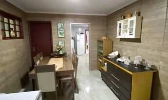 Imagem 6: CASA NO BAIRRO RIBEIRA