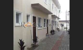 Imagem 3: Casa com 2 dorms, Gaivotas, Itanhaém - R$ 325 mil, Cod: 673