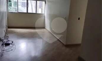 Imagem 4: São Paulo - Apartamento Padrão - SANTANA
