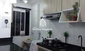 Imagem 3: Apartamento com 3 dorms, Vila Marieta, Campinas - R$ 269 mil, Cod: 3RAP2627