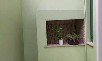 Imagem 2: Casa Geminada à venda no bairro Coqueiros em Florianópolis