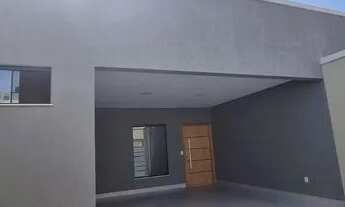 Imagem: Casa para venda possui 155 metros quadrados