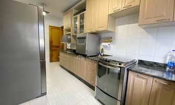 Imagem 7: Apartamento com 3 dormitórios à venda, 115 m² Várzea - Teresópolis/RJ