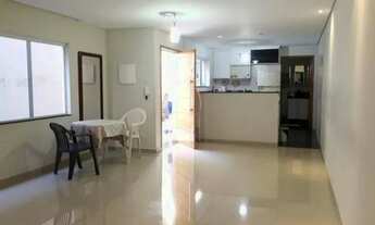 Imagem 5: Casa para venda tem 177 metros quadrados com 3 quartos em Vila Nova Socorro - Mogi das Cru