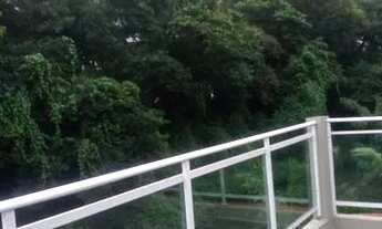 Imagem 7: Alugo suite bairro fazenda Itajaí ótimo lugar um quarto um banheiro e sacada